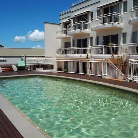 Il Centro Apartment Hotel Cairns Esterno foto