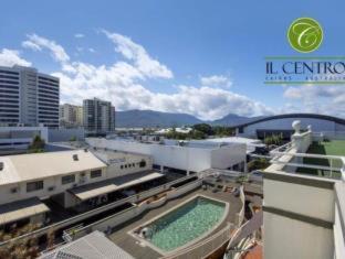 Il Centro Apartment Hotel Cairns Camera foto