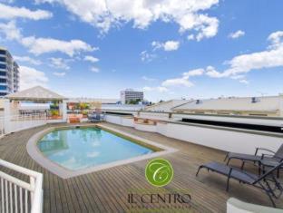 Il Centro Apartment Hotel Cairns Camera foto