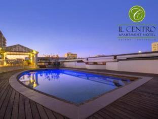 Il Centro Apartment Hotel Cairns Camera foto
