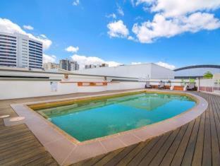 Il Centro Apartment Hotel Cairns Camera foto