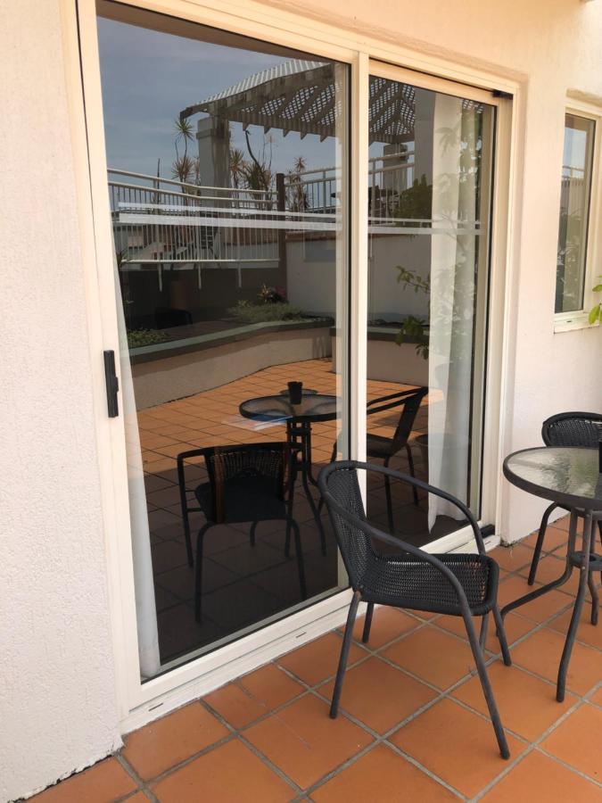 Il Centro Apartment Hotel Cairns Esterno foto